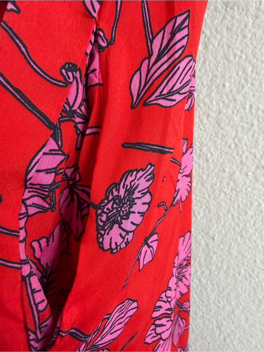 B.O.G Collective Floral Maxi Dress - Picture 6 of 10